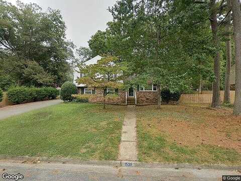 Warminster, MIDLOTHIAN, VA 23113