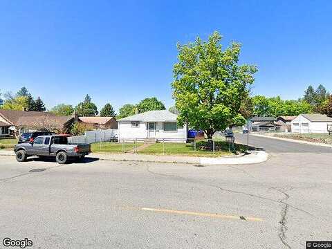 Rowan, SPOKANE, WA 99207
