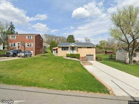 Richard, PITTSBURGH, PA 15234
