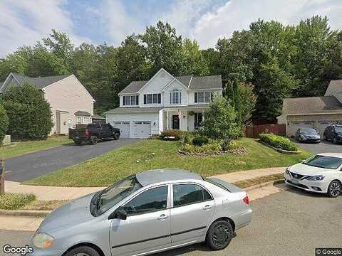 Burningbush, STAFFORD, VA 22554