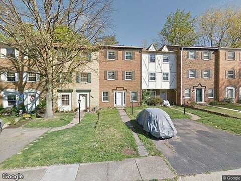 Hoxton, CENTREVILLE, VA 20120