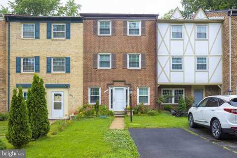 Hoxton, CENTREVILLE, VA 20120