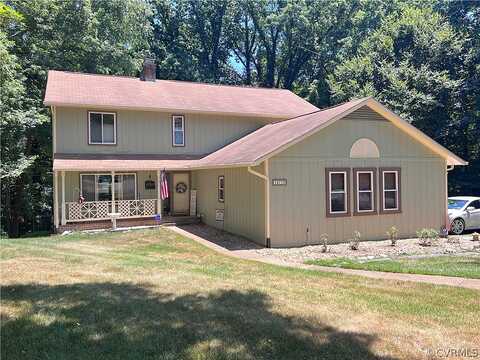 Green Forest, SOUTH CHESTERFIELD, VA 23834