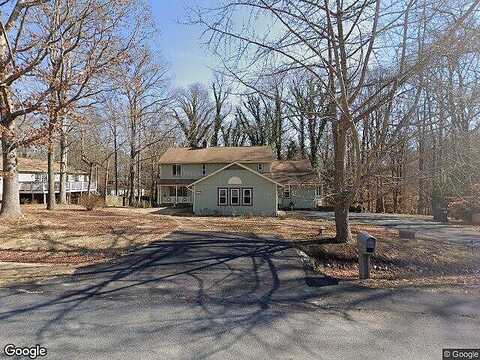 Green Forest, SOUTH CHESTERFIELD, VA 23834