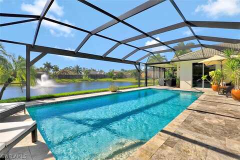 Indigo Lakes, NAPLES, FL 34119