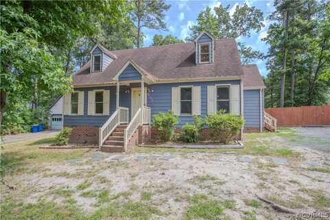 Sonnenburg, CHESTER, VA 23831