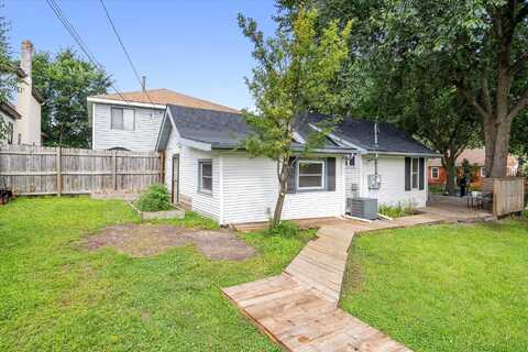 39Th, MINNEAPOLIS, MN 55412