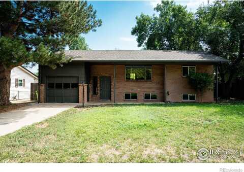 Fuqua, FORT COLLINS, CO 80521