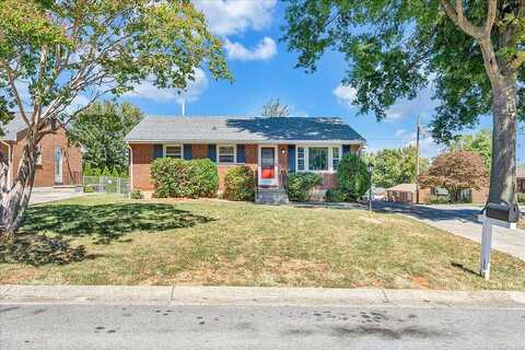 Gratton, SALEM, VA 24153