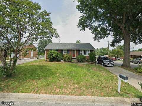 Gratton, SALEM, VA 24153
