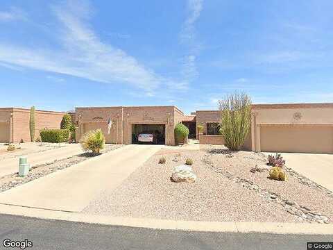 Camino Del Pato, GREEN VALLEY, AZ 85622