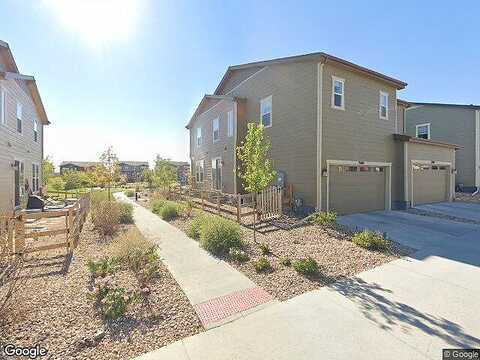 Ash, BRIGHTON, CO 80602