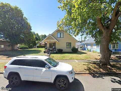 York, SPOKANE, WA 99205