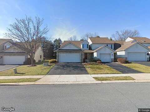 Gantz, MOUNT JOY, PA 17552