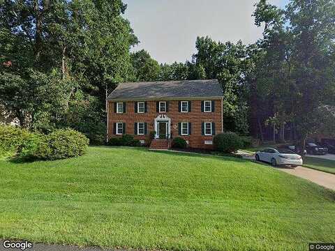 Chipstead, CHESTER, VA 23831