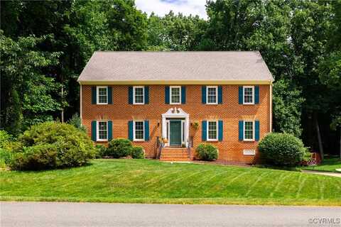 Chipstead, CHESTER, VA 23831