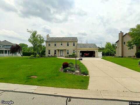 North, NEW BERLIN, WI 53151