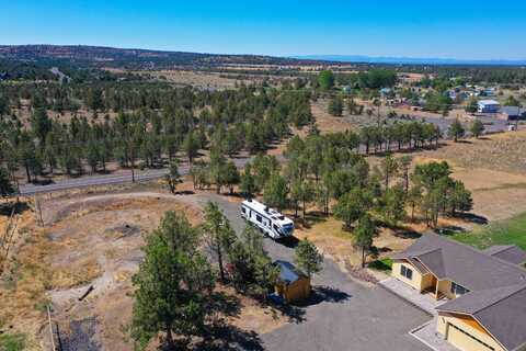 Redtail, PRINEVILLE, OR 97754