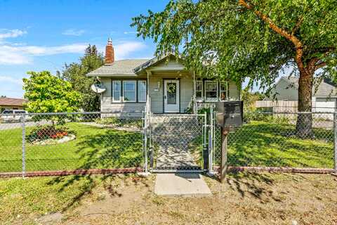 Main, SPOKANE VALLEY, WA 99206