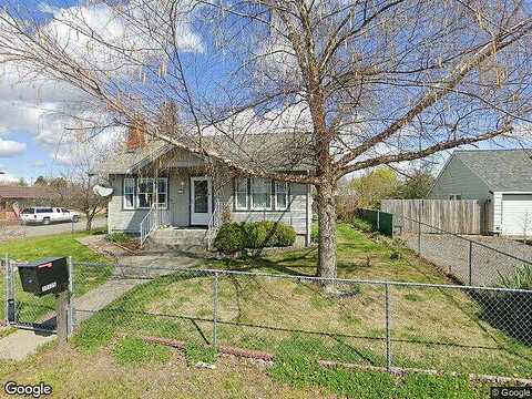 Main, SPOKANE VALLEY, WA 99206