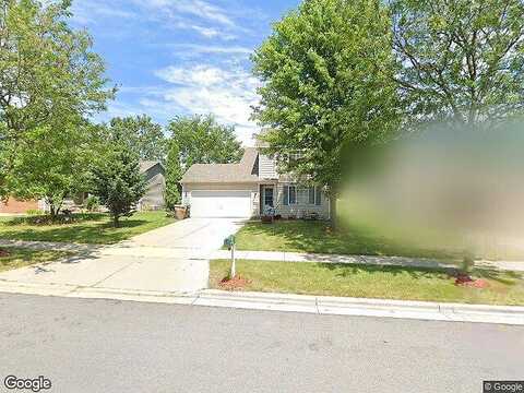 Glacier Hill, MADISON, WI 53704