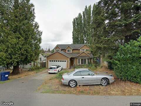 23Rd, SEATTLE, WA 98168