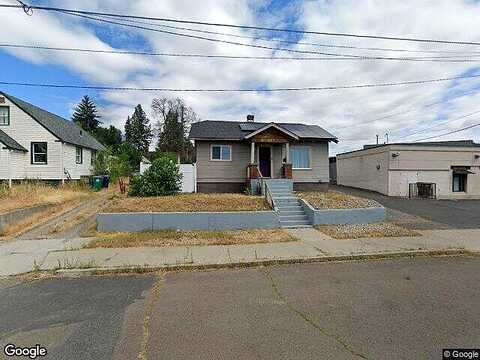 Courtland, SPOKANE, WA 99205