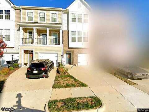 Rubystone, CHESTER, VA 23831