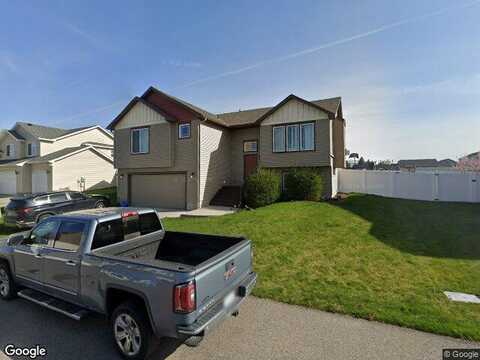 Cavalier, GREENACRES, WA 99016