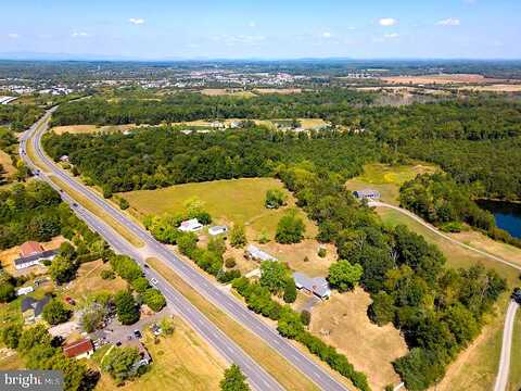 Marsh, BEALETON, VA 22712