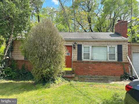Fairfax Station, FAIRFAX STATION, VA 22039