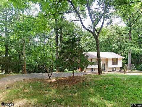 Deer Path, MONETA, VA 24121