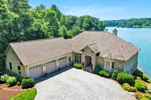 Deer Path, MONETA, VA 24121