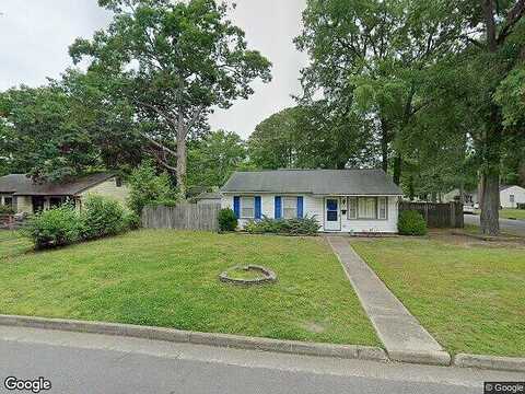 Tucker, HAMPTON, VA 23669