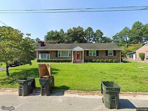 Caran, WILLIAMSBURG, VA 23185