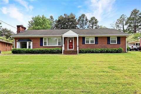 Caran, WILLIAMSBURG, VA 23185