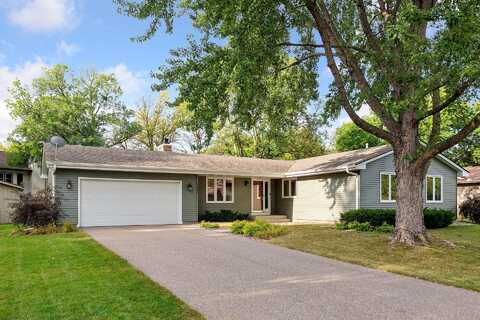 52Nd, MINNEAPOLIS, MN 55442