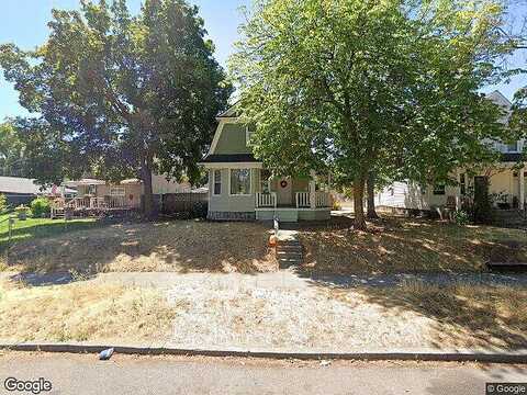 Spofford, SPOKANE, WA 99205