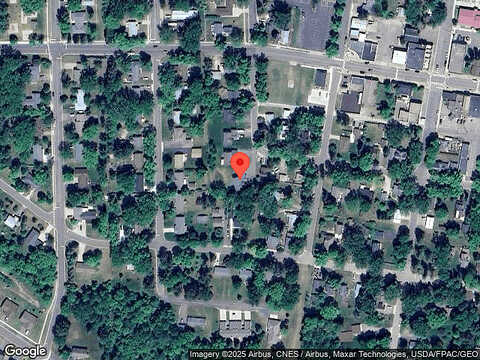 3Rd, ISANTI, MN 55040