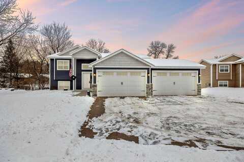 3Rd, ISANTI, MN 55040