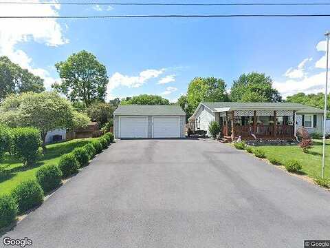 Foreman, WINCHESTER, VA 22603