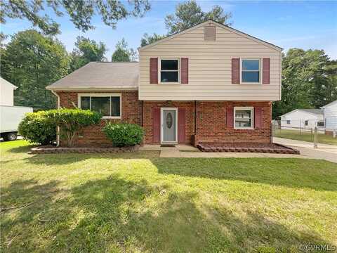 Bluebell, GLEN ALLEN, VA 23060