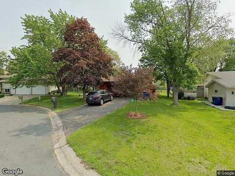 Bush Lake Road, MINNEAPOLIS, MN 55438