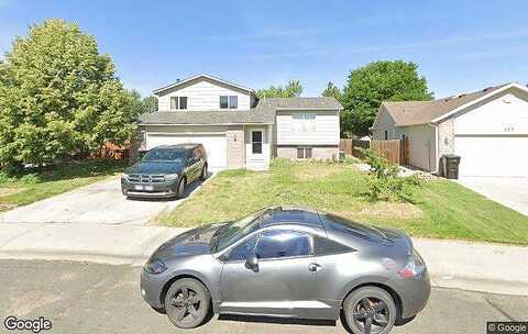 49Th Avenue, GREELEY, CO 80634