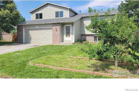 49Th Avenue, GREELEY, CO 80634