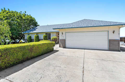 57Th, YAKIMA, WA 98901
