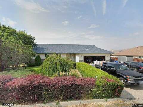 57Th, YAKIMA, WA 98901