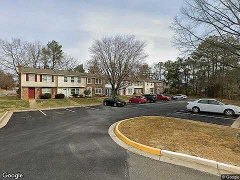 Kingstree, NORTH CHESTERFIELD, VA 23236