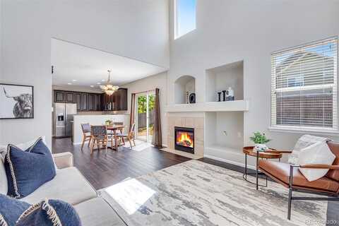 Jasper, COMMERCE CITY, CO 80022