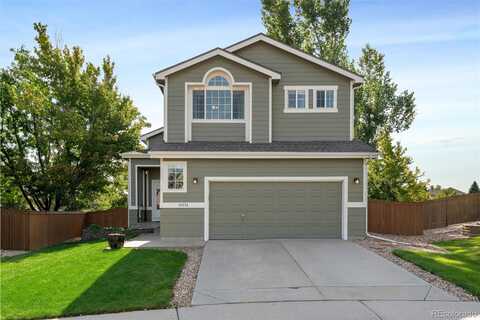 Cherryhurst, HIGHLANDS RANCH, CO 80126